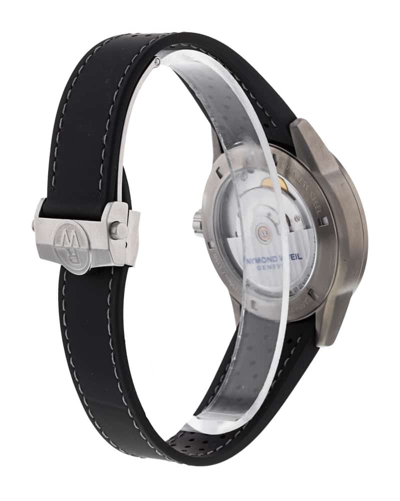 Raymond Weil Freelancer 2780-TIR-60001